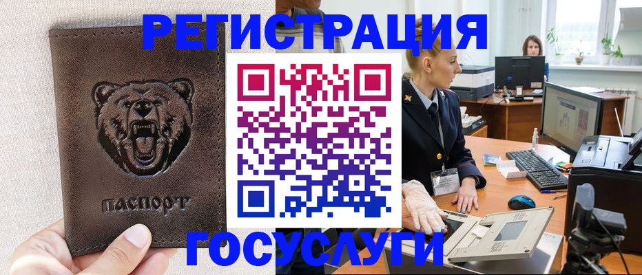 временная регистрация госуслуги в Щёлково